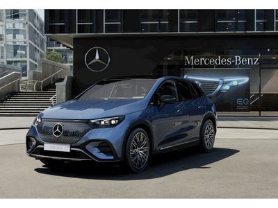 Foto del coche Mercedes EQE EQE 350 - 2696-MRM