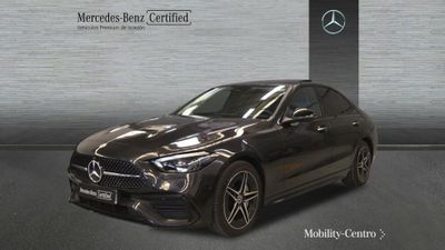 Foto del coche Mercedes Clase C C 300 e - 4351-MVN