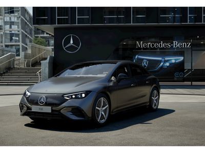 Foto del coche Mercedes EQE EQE 300 - 0150-LZL