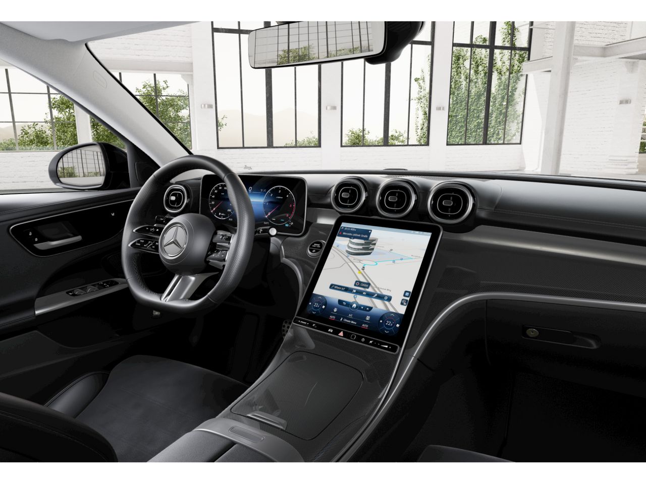 mercedes-clase-c-c-200-d-berlina-imagen-11