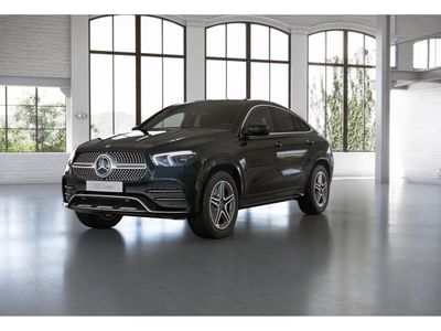 Foto del coche Mercedes GLE GLE 300 d 4MATIC - 5116-MBZ