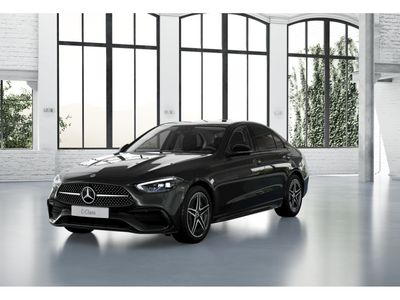 listado.destacados.fotovehiculo Mercedes Clase C C 220 d - 1338-LSC