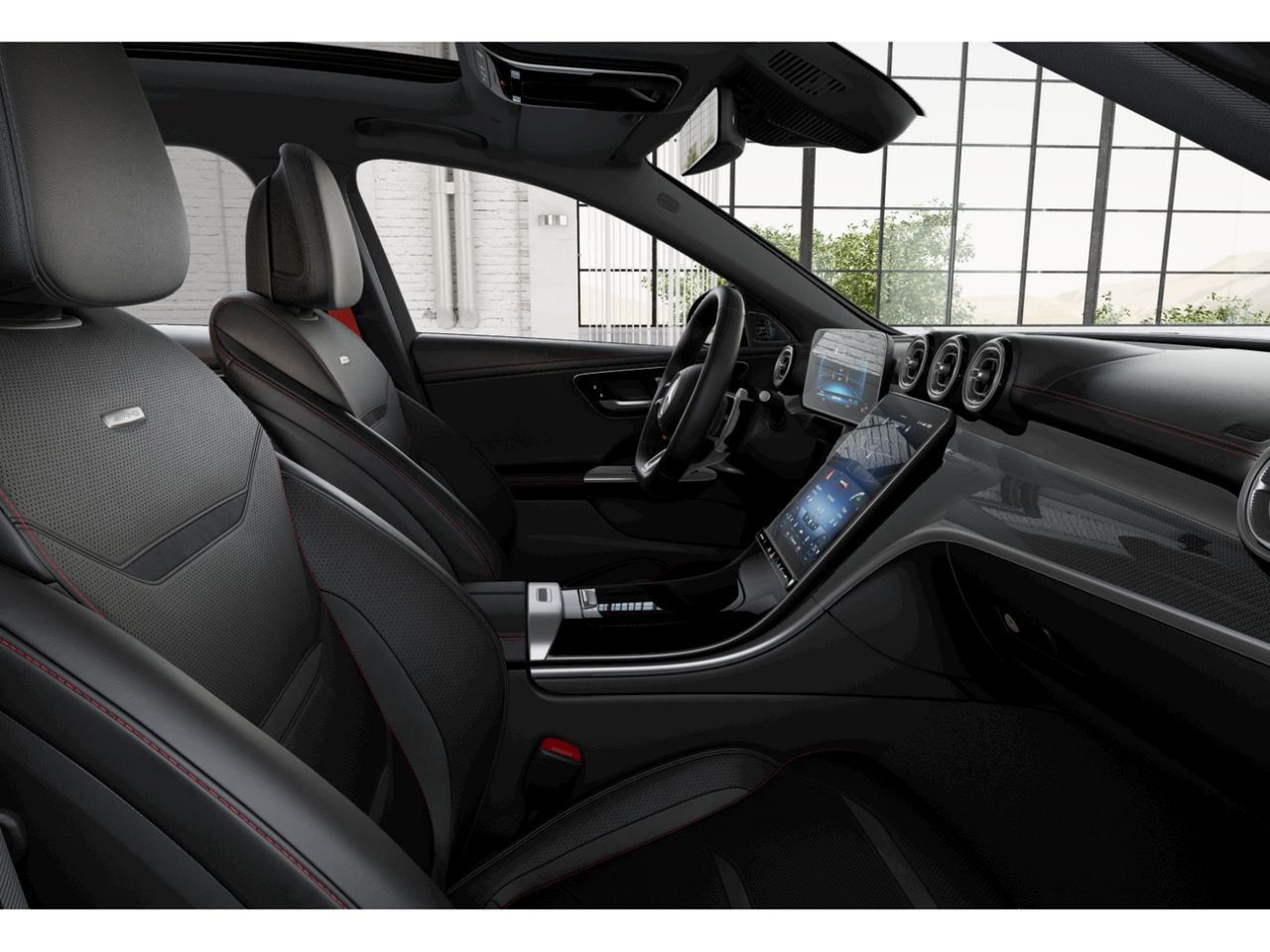 mercedes-clase-c-mercedes-amg-c-43-4matic-berlina-imagen-9