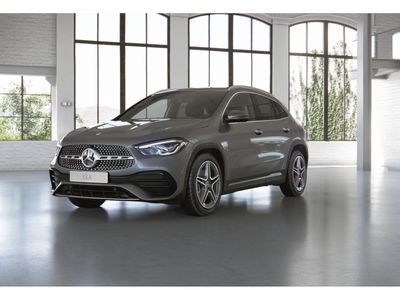 listado.destacados.fotovehiculo Mercedes GLA GLA 200 D - 9330-LTX