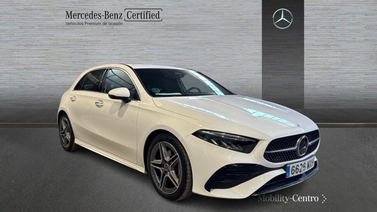 mercedes-clase-a-a-200-d-imagen-2