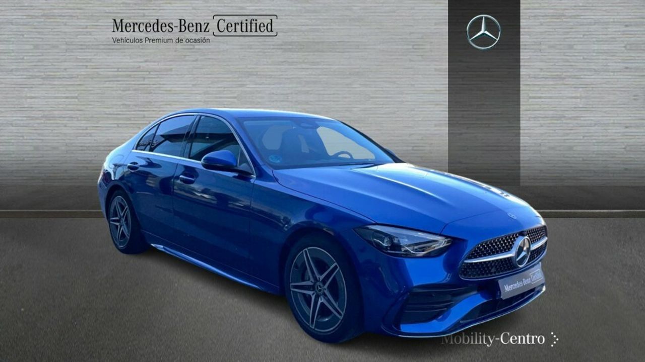 mercedes-clase-c-c-200-imagen-2