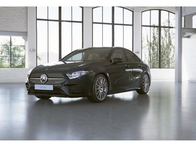 listado.destacados.fotovehiculo Mercedes Clase A Sedán A 180 d - 9388-LTF