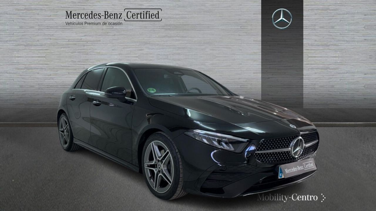 mercedes-clase-a-a-200-d-imagen-2