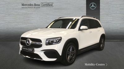 Foto del coche Mercedes GLB 2.0 GLB 200 D DCT 110KW (150CV) - 3810-LVN