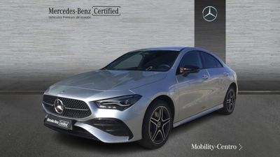 Foto del coche Mercedes CLA CLA 250 e - 9358-MXC