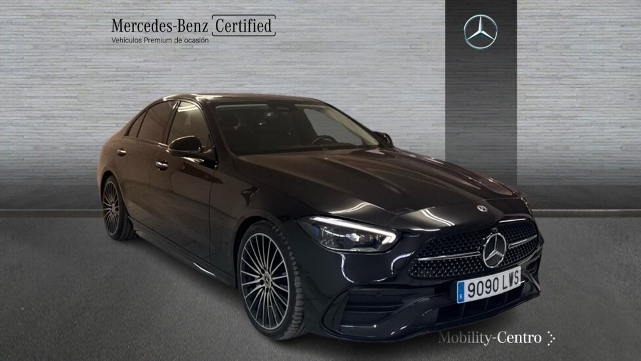 mercedes-clase-c-c-220-d-imagen-2