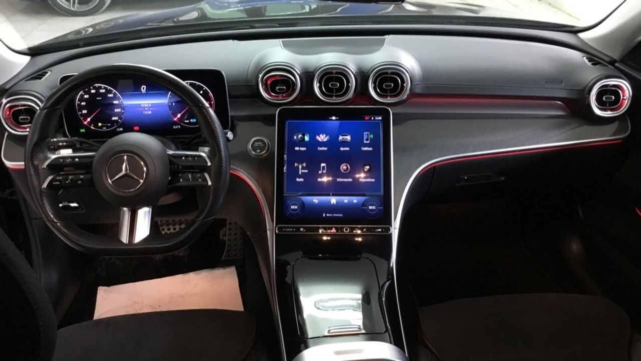 mercedes-clase-c-c-220-d-imagen-7