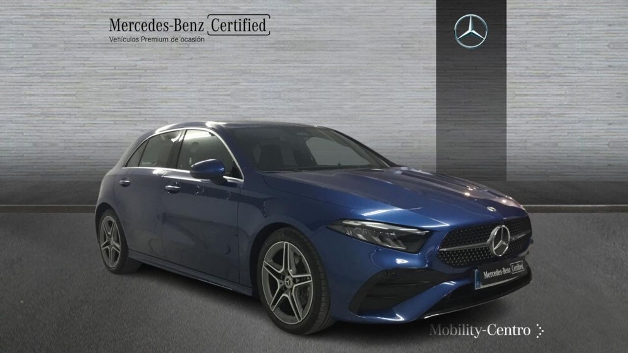 mercedes-clase-a-a-200-d-imagen-2