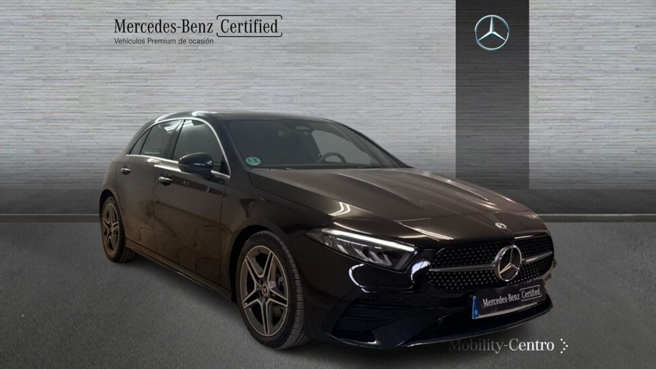 mercedes-clase-a-a-200-d-imagen-2