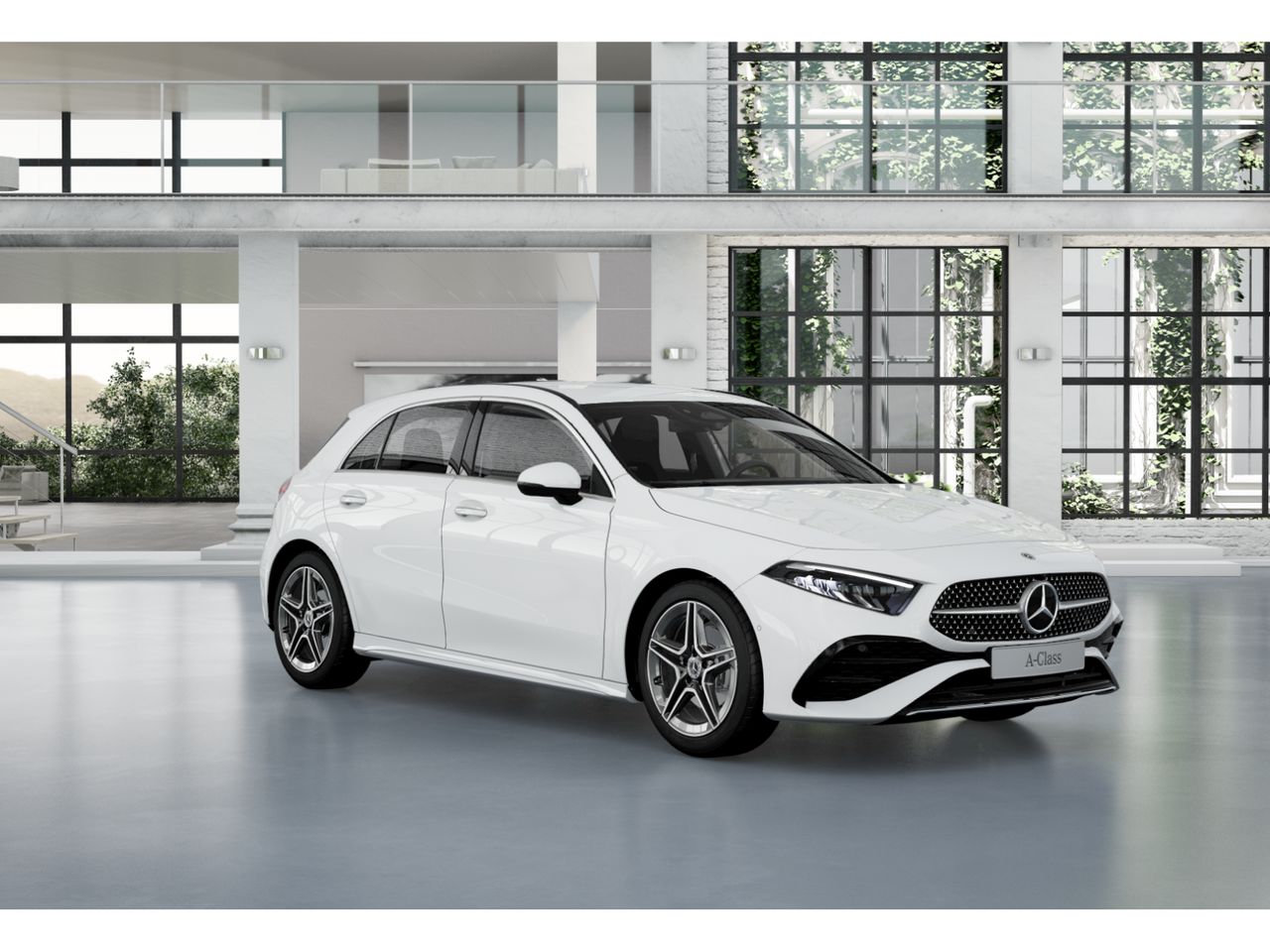 mercedes-clase-a-a-200-d-imagen-2