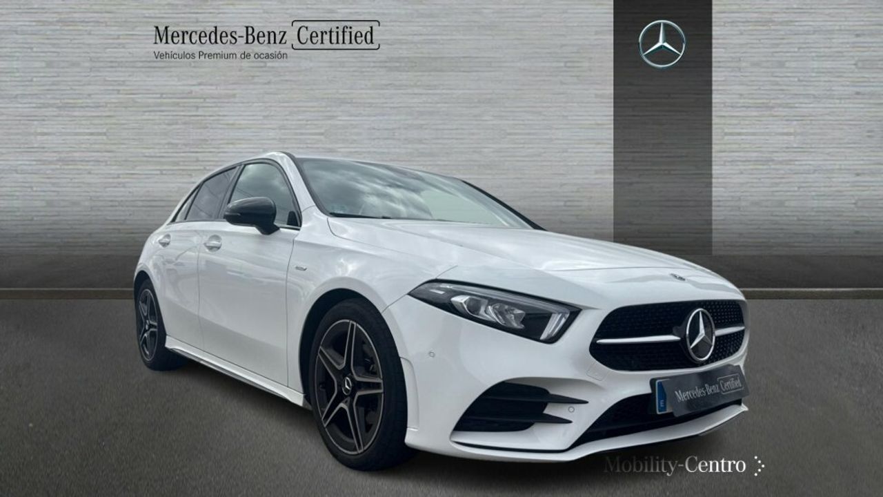 mercedes-clase-a-a-200-d-imagen-2