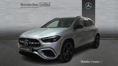 Foto del coche Mercedes GLA GLA 200 D - 6698-MXH