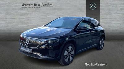 listado.destacados.fotovehiculo Mercedes EQA EQA 250 - 8532-MFM