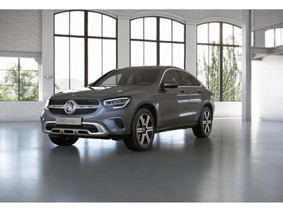 Foto del coche Mercedes GLC GLC 220 d 4MATIC - 4064-LNV