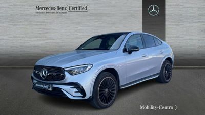 Foto del coche Mercedes GLC GLC 300 e 4MATIC - 4358-MMP