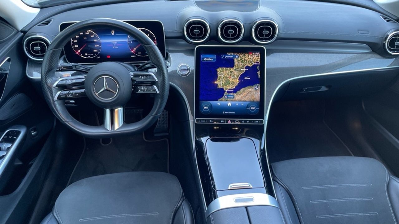 mercedes-clase-c-c-220-d-imagen-7