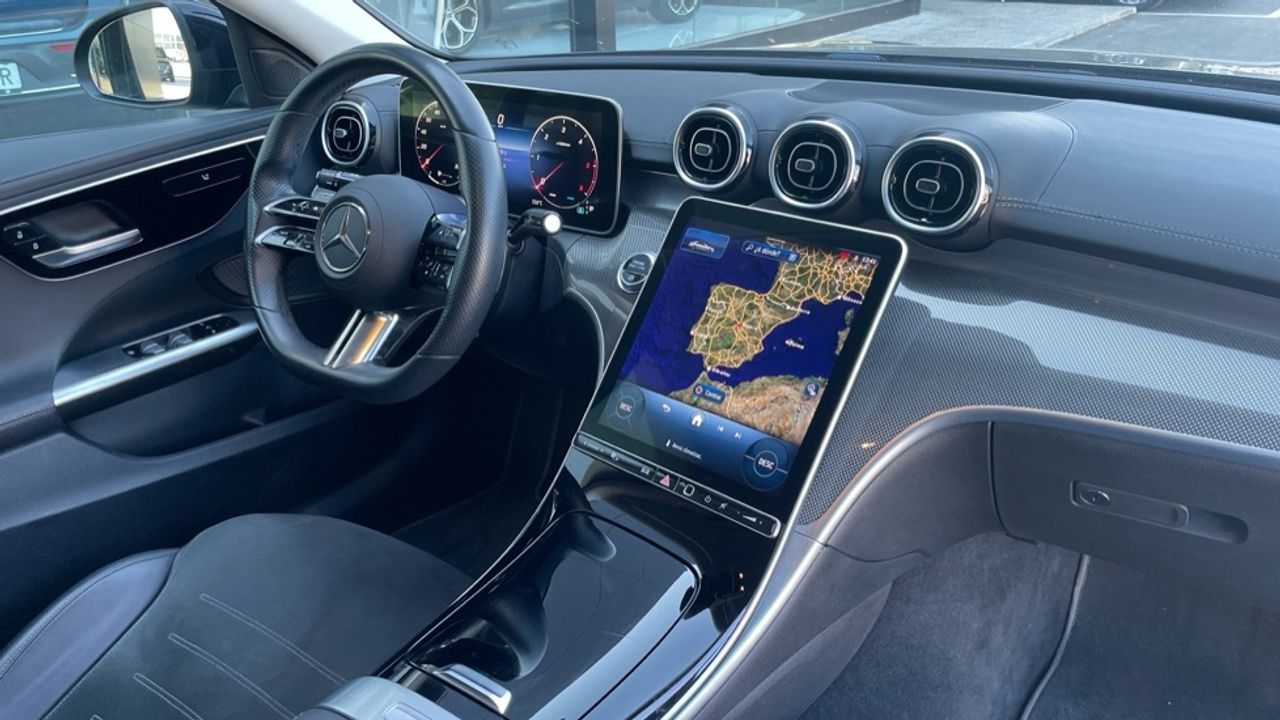 mercedes-clase-c-c-220-d-imagen-9