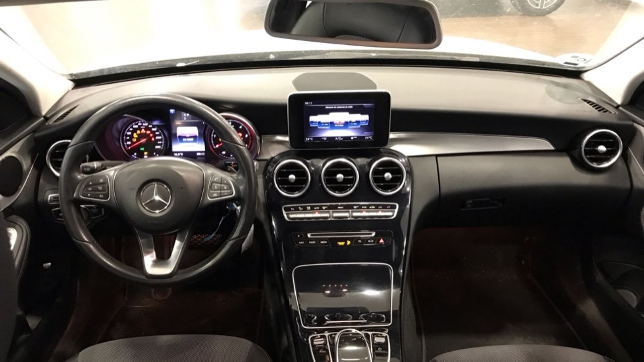 mercedes-clase-c-c-220-d-imagen-7