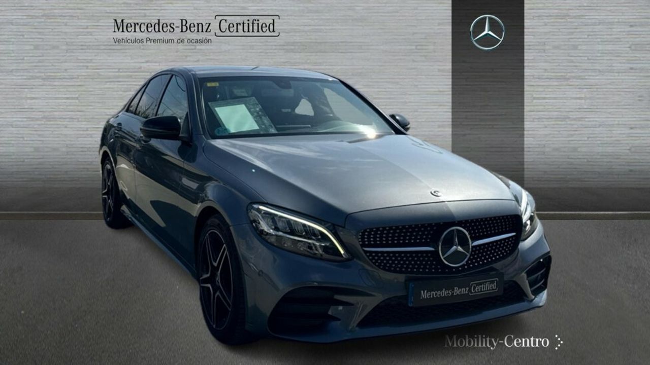 mercedes-clase-c-c-200-d-imagen-2
