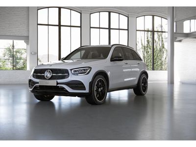 listado.destacados.fotovehiculo Mercedes GLC GLC 220 d 4MATIC - 3450-LZT