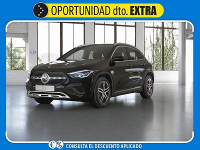 listado.destacados.fotovehiculo Mercedes GLA GLA 200 D - 2261-MLL