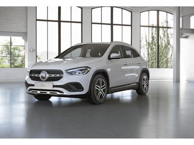 listado.destacados.fotovehiculo Mercedes GLA GLA 200 D - 2729-MLL