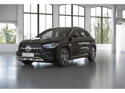 listado.destacados.fotovehiculo Mercedes GLA GLA 200 D - 6074-MLL