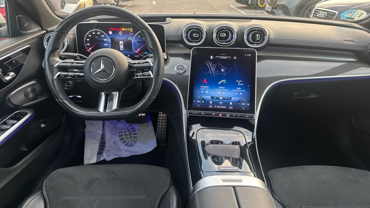 mercedes-clase-c-c-220-d-imagen-7