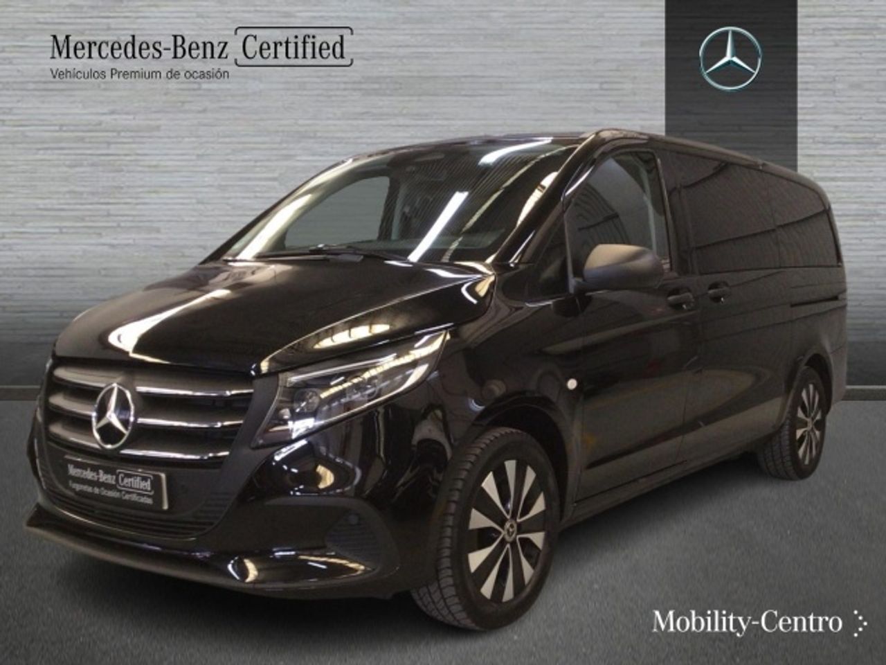 mercedes-clase-v-116-cdi-tourer-select-larga-imagen-0