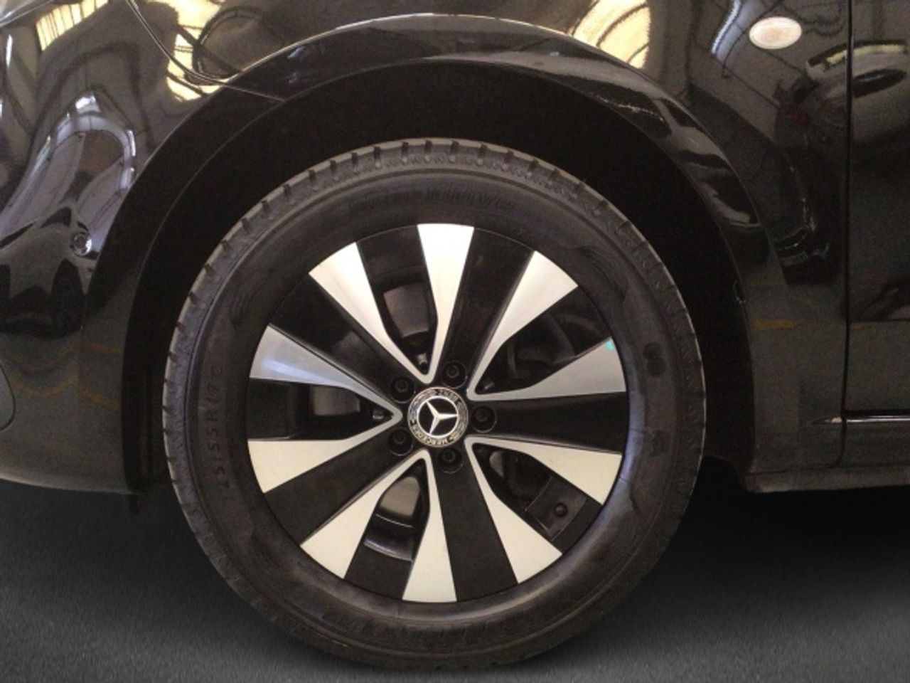 mercedes-clase-v-116-cdi-tourer-select-larga-imagen-4