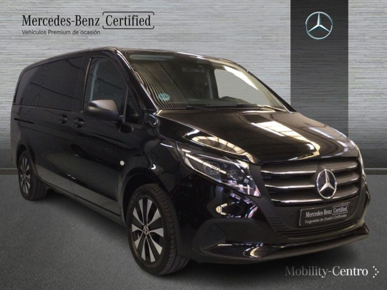 mercedes-clase-v-116-cdi-tourer-select-larga-imagen-2