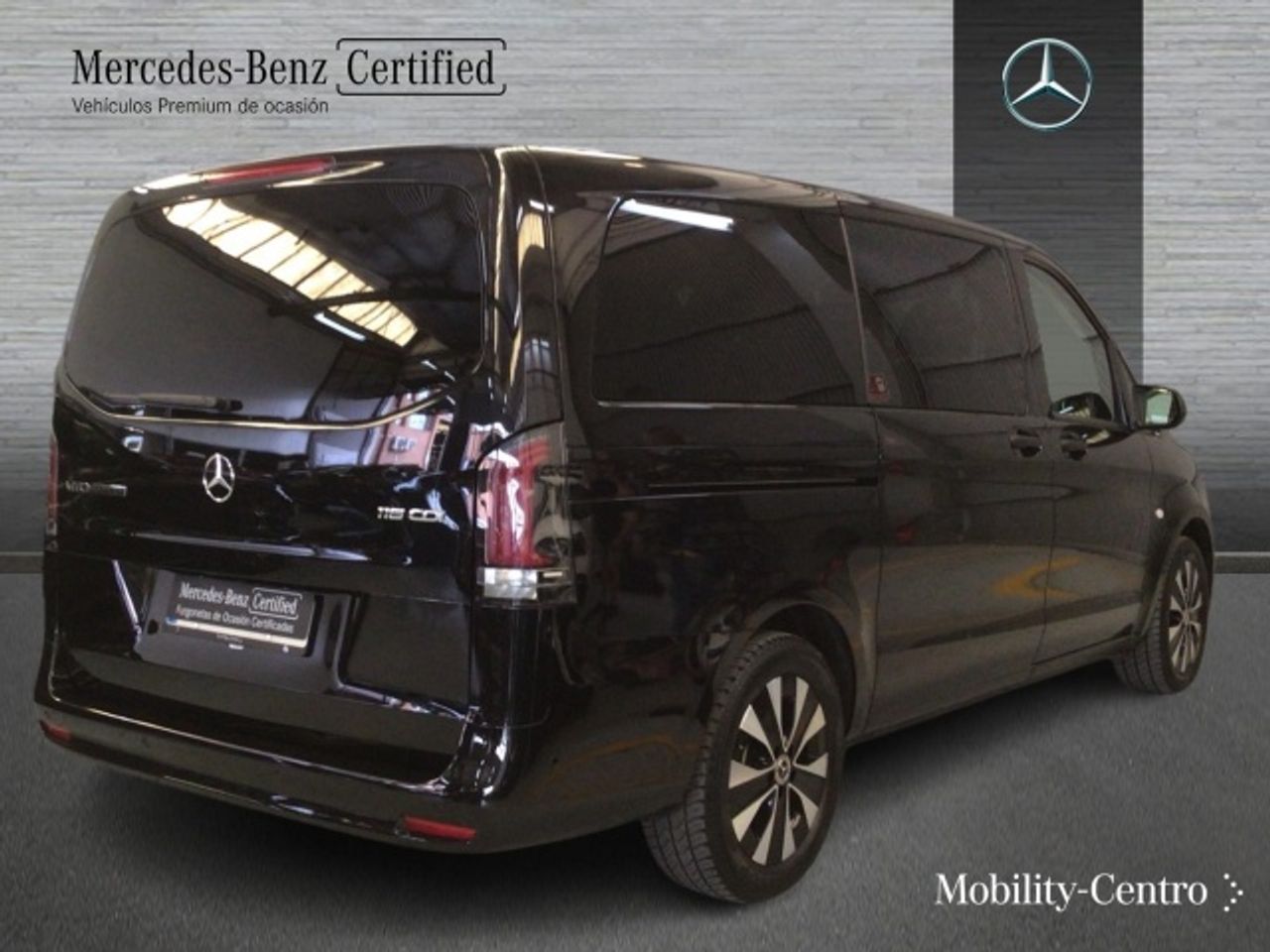 mercedes-clase-v-116-cdi-tourer-select-larga-imagen-1