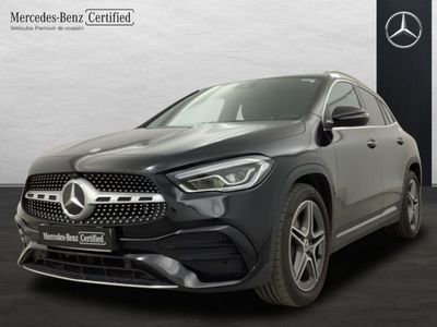 listado.destacados.fotovehiculo Mercedes GLA GLA 180 - 0157-LRW