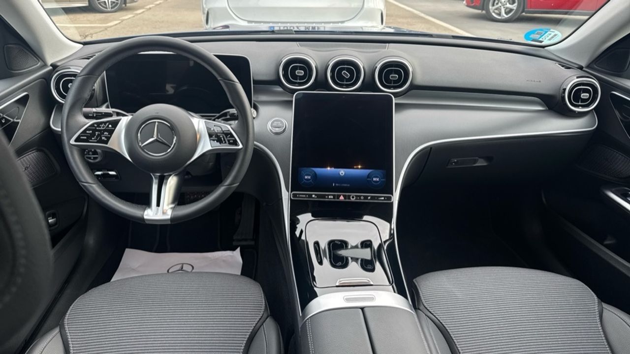 mercedes-clase-c-c-200-d-berlina-imagen-7