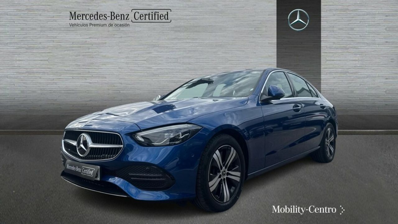 mercedes-clase-c-c-200-d-berlina-imagen-0