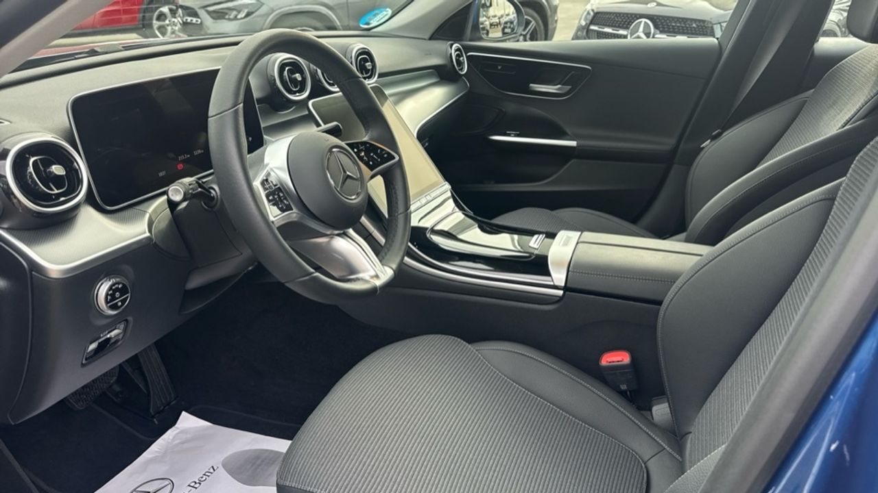 mercedes-clase-c-c-200-d-berlina-imagen-5