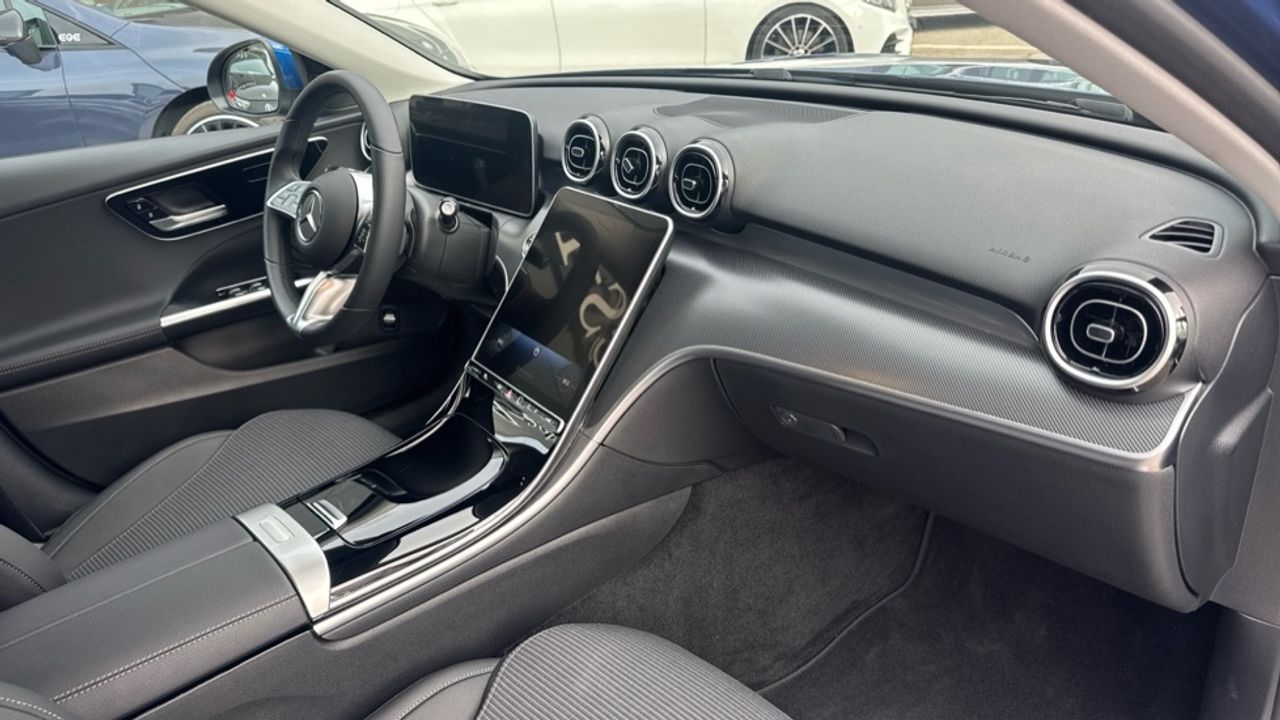 mercedes-clase-c-c-200-d-berlina-imagen-9