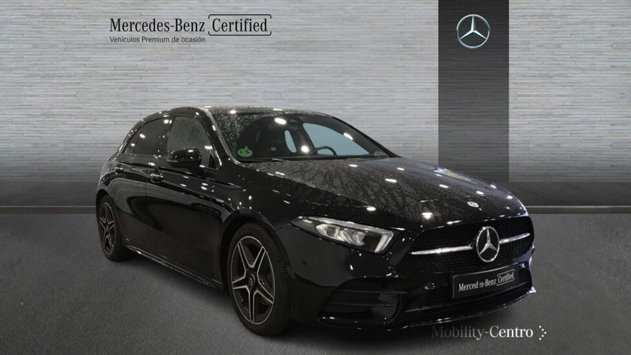 mercedes-clase-a-a-200-d-imagen-2