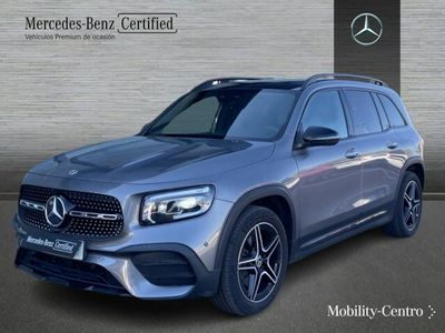 Foto del coche Mercedes GLB 2.0 GLB 200 D DCT 110KW (150CV) - 9694-LPF