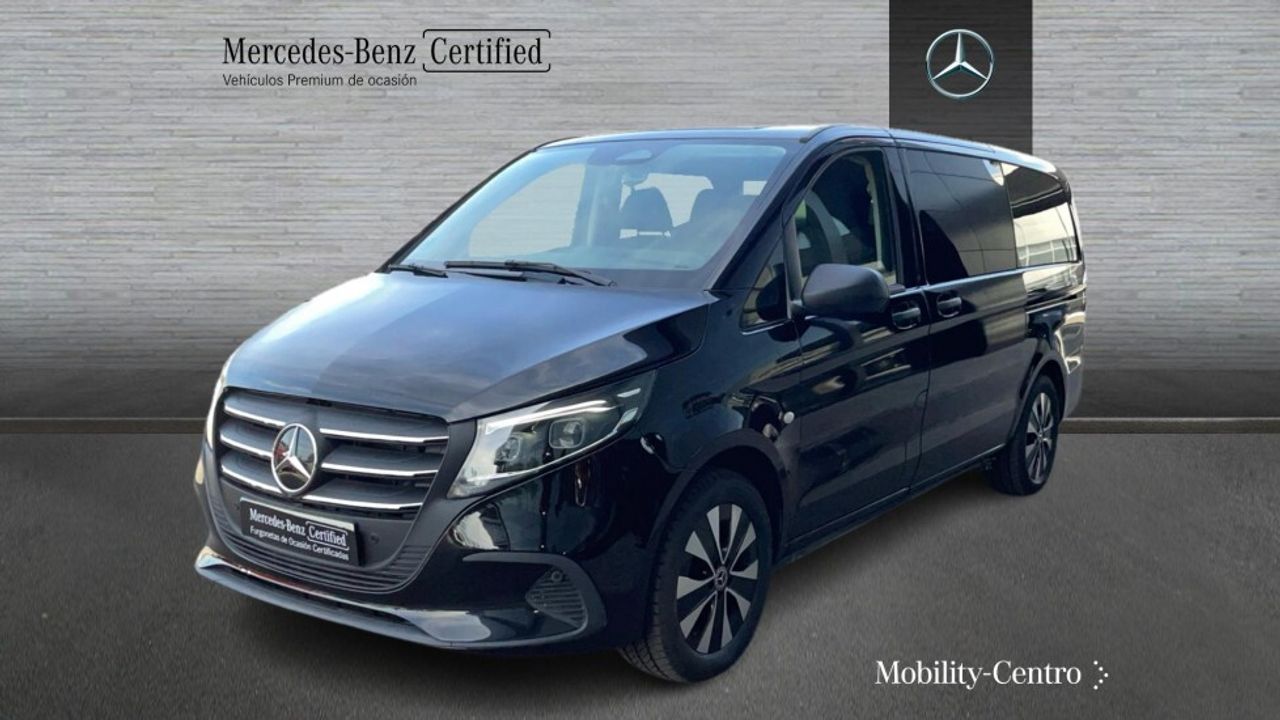 mercedes-vito-116-tourer-select-larga-imagen-0