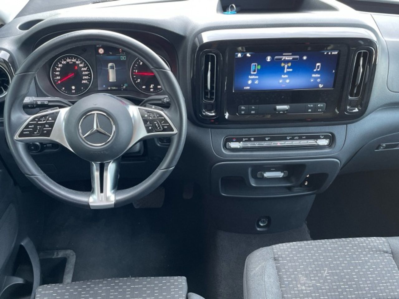 mercedes-vito-116-tourer-select-larga-imagen-6
