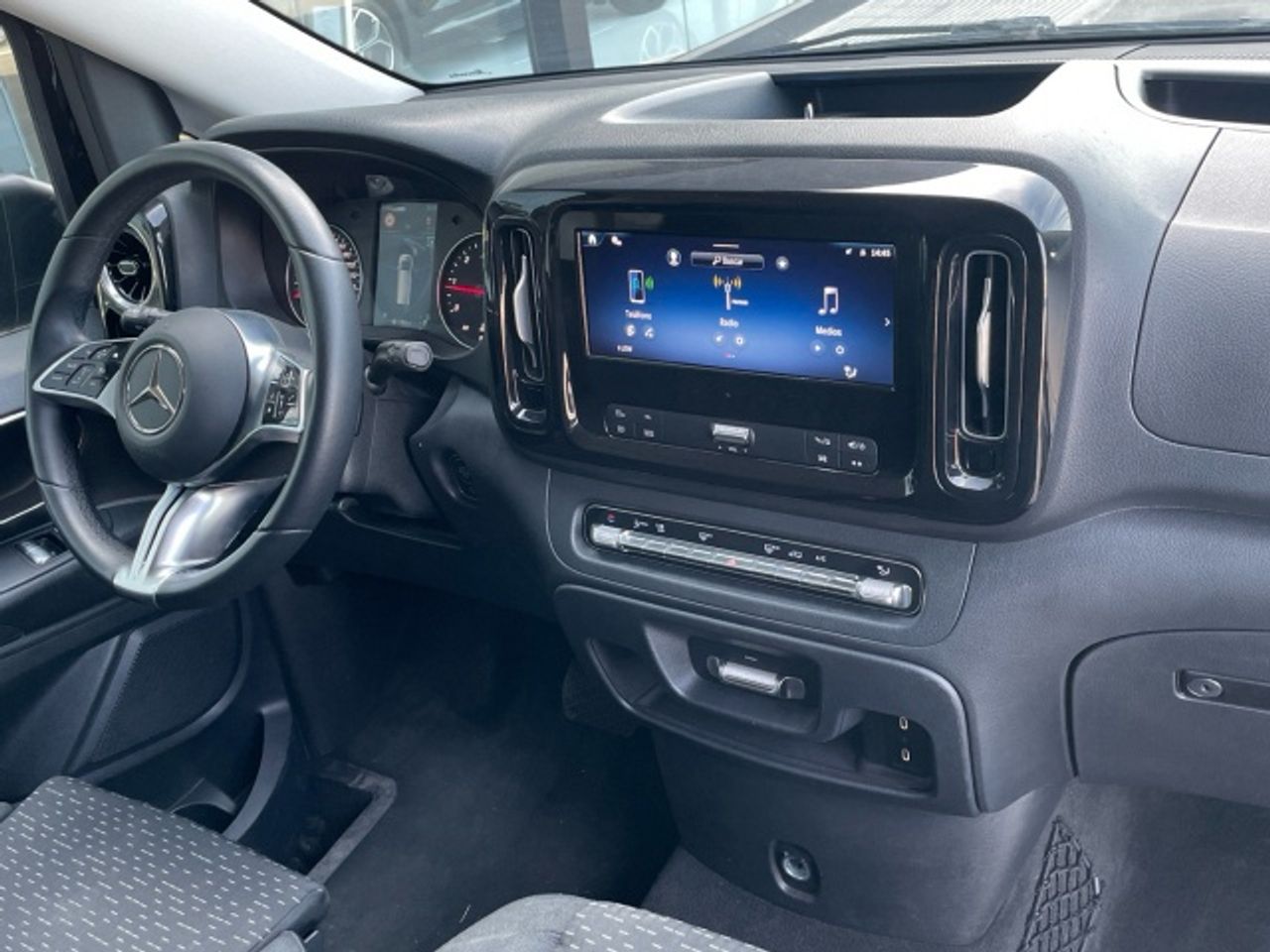 mercedes-vito-116-tourer-select-larga-imagen-7