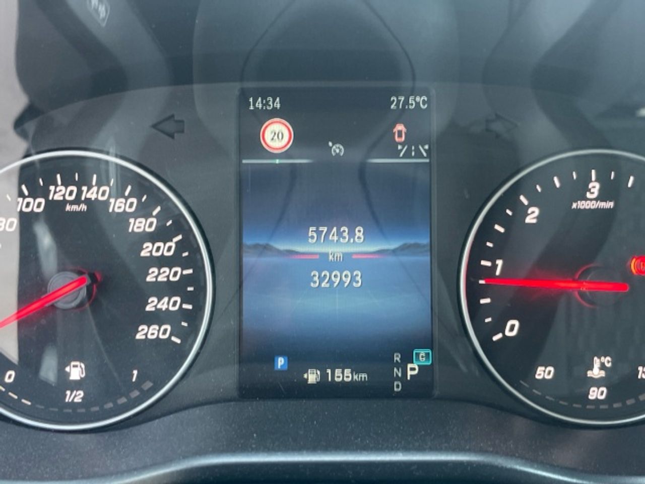 mercedes-vito-116-tourer-select-larga-imagen-9