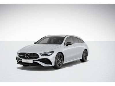 listado.destacados.fotovehiculo Mercedes CLA CLA 250 e Shooting Brake - 2662-MSP