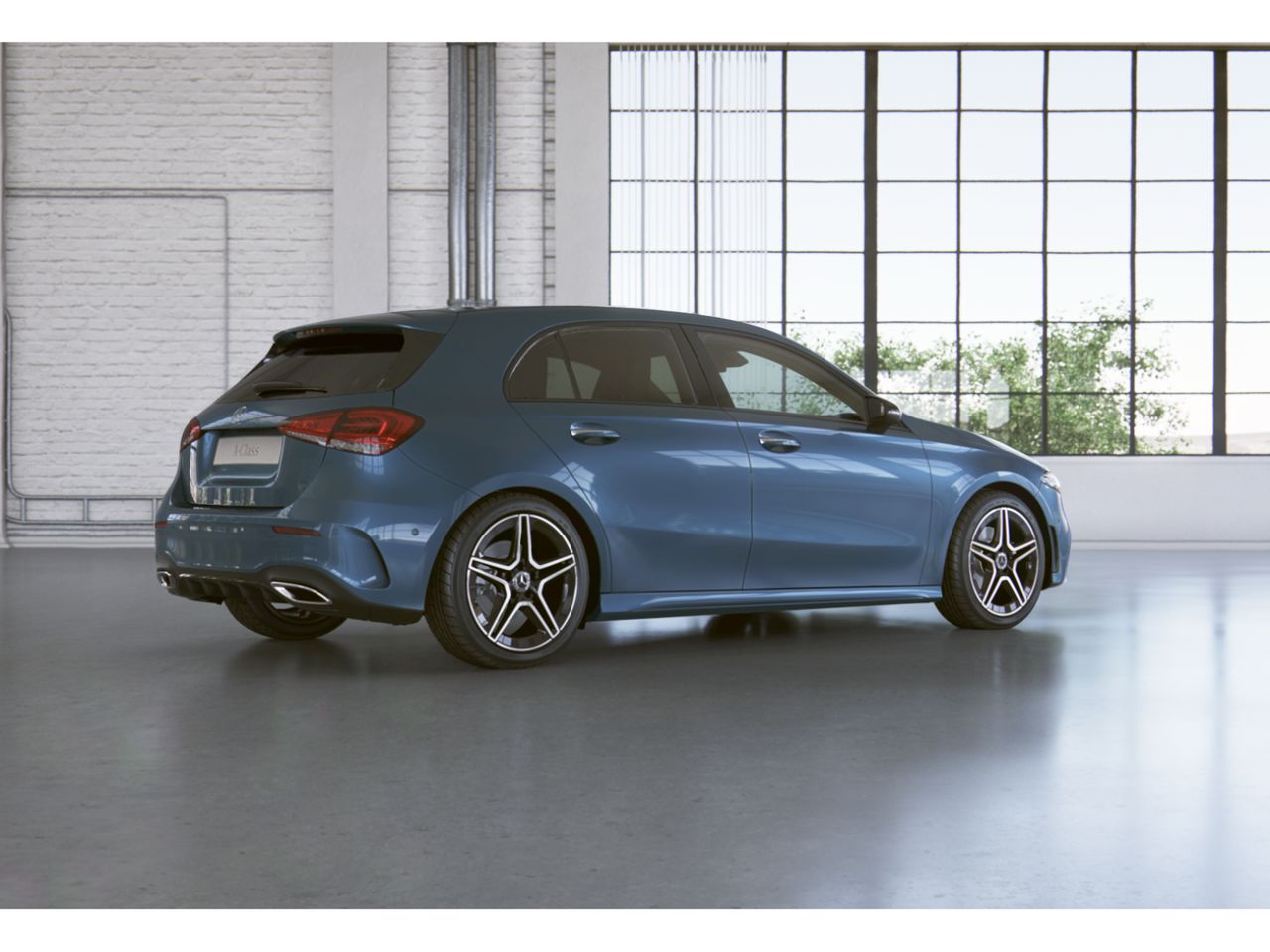 mercedes-clase-a-a-200-imagen-4